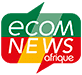 Logo Ecomnews  Afrique