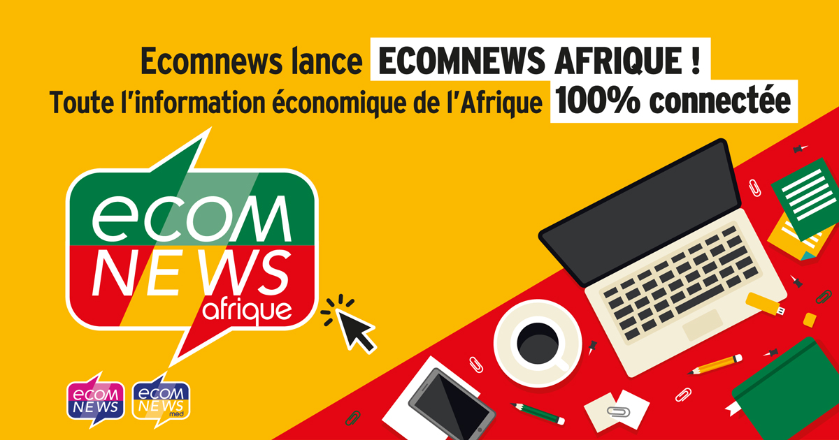 Ecomnews Med poursuit son développement et lance 