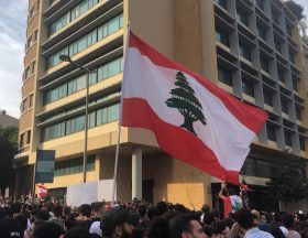 Lebanon: Is the COVID-19 crisis accelerating the necessary reform of the national debt? 1