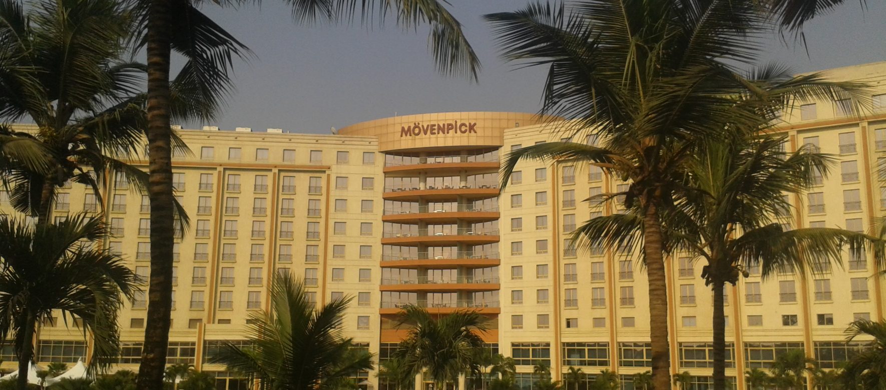 Egypte : Mövenpick Hotels & Resorts ouvre un nouvel hôtel !