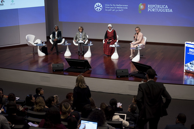 « Femmes pour la Méditerranée » : L’UpM réaffirme le rôle décisif des femmes dans la construction de sociétés équitables et inclusives dans la région.