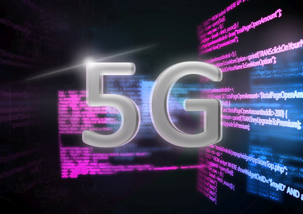 Egypt to experiment 5G during the African Cup of Nations