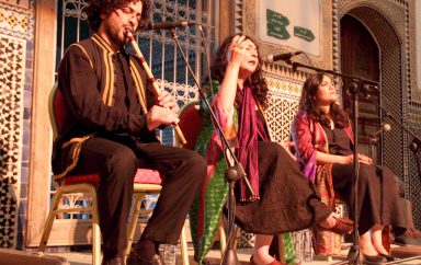 Morocco: Let yourself be lulled by the Fes Festival of World Sacred Music 2018 2