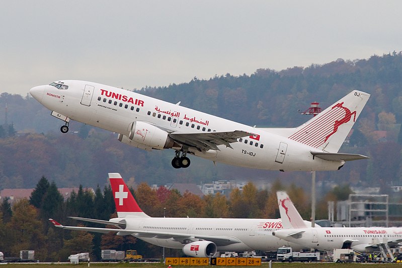 Tunisie : Après le succès de la ligne Tunis-Montréal, Tunisair envisage New-York.