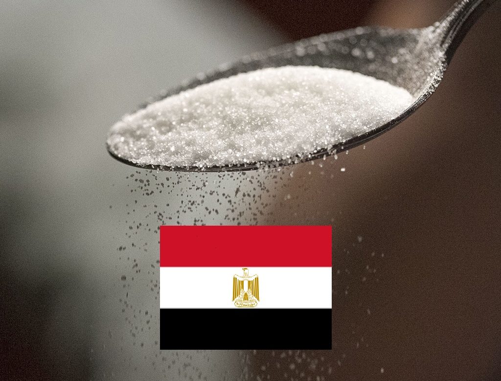 Pénurie de sucre en Egypte : nouveau coup dur pour l'économie