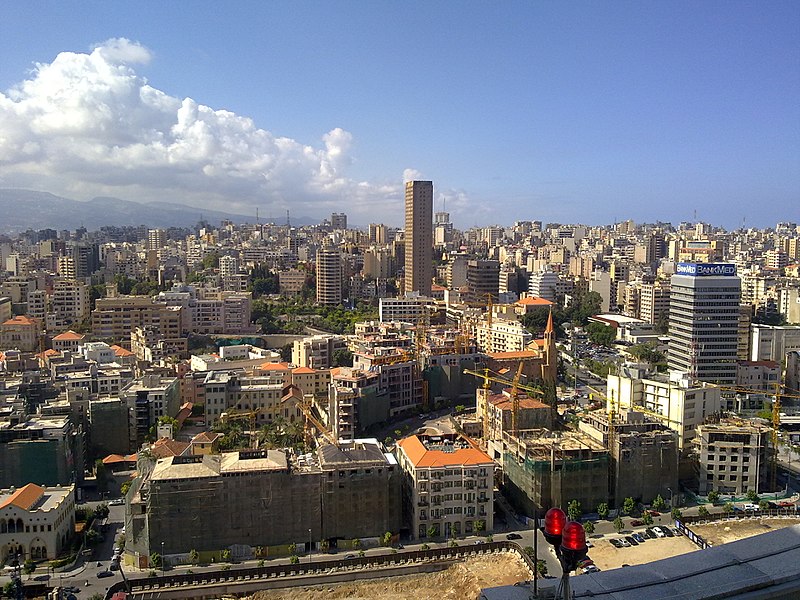 Entrepreneuriat : Pourquoi le Liban attire t-il de plus en plus de jeunes ?