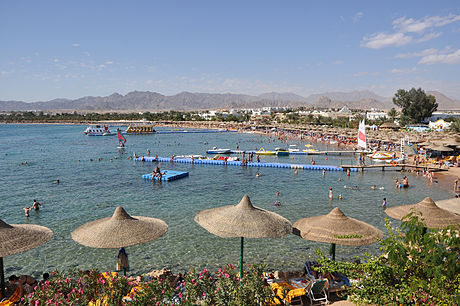 L'Egypte débloque des fonds pour protéger les touristes