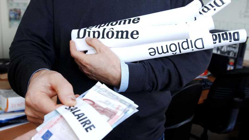 HOMERe veut lutter contre le chômage des jeunes méditerranéens