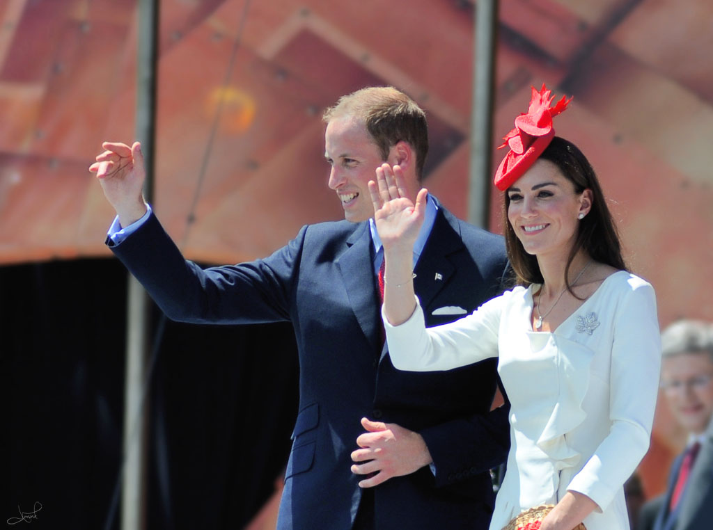 Israël : le Prince William sera en visite officielle en Israël et dans les Territoires Palestiniens pour la première fois de l’Histoire récente.