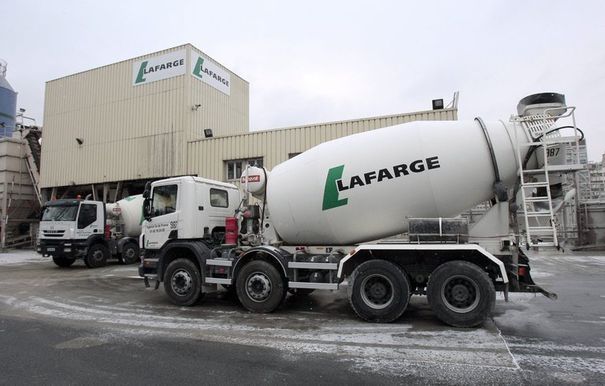 Lafarge annonce de nouveaux investissements en Algérie