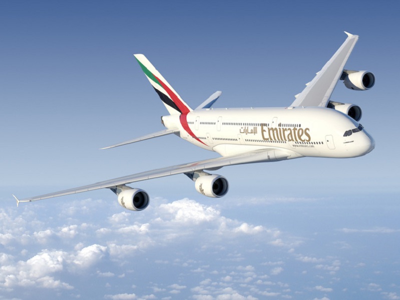 Maroc : la compagnie Emirates recrute !