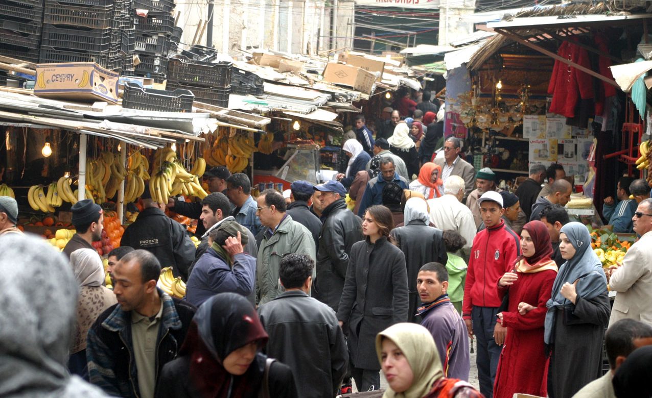 Algérie : la balance commerciale à l’équilibre