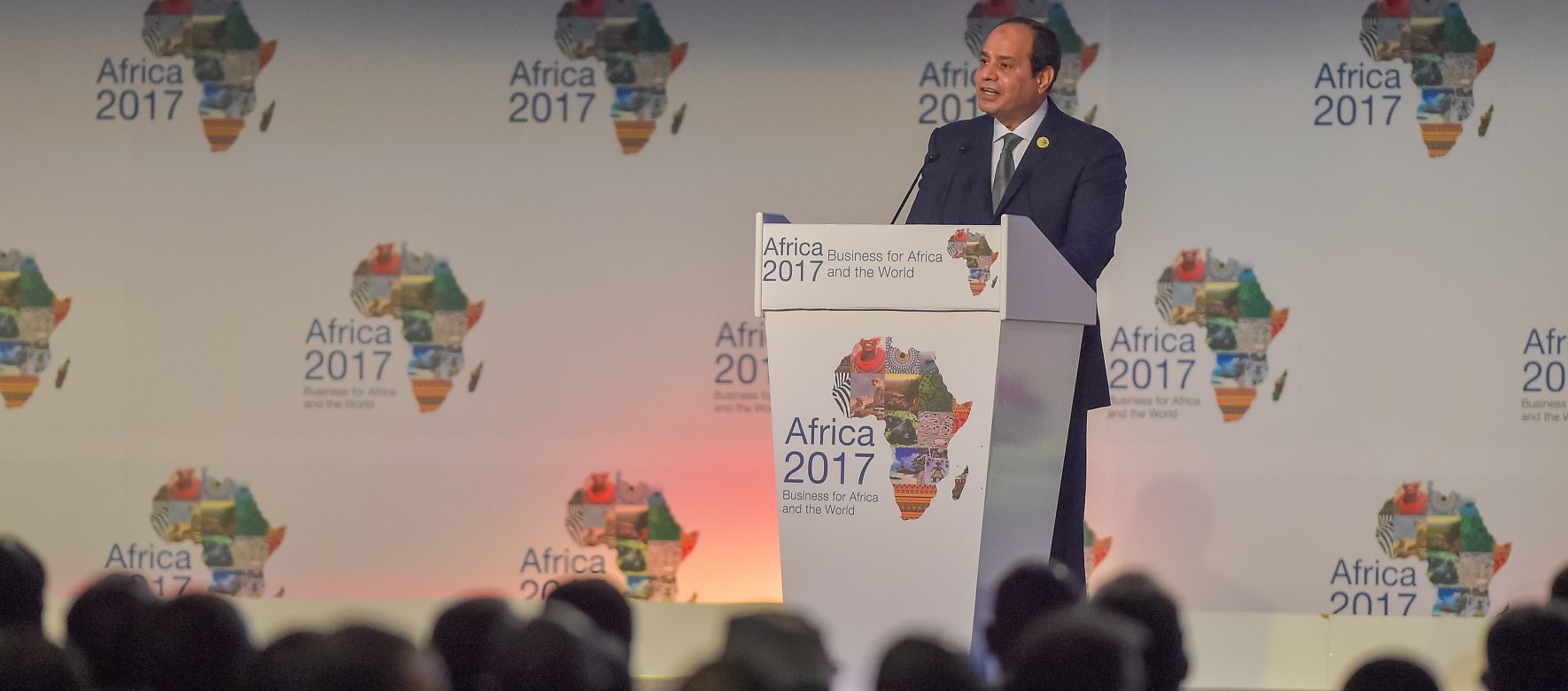 Egypt : Al Sisi’s tour to West Africa stresses Egypt’s pioneering role 1