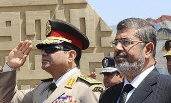 Egypte : dernière répétition avant les élections présidentielles