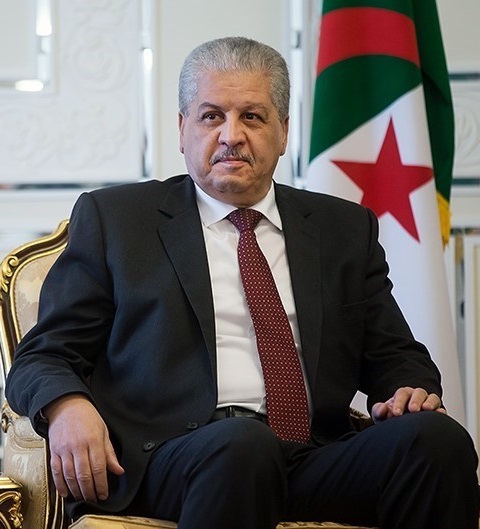 Le projet du groupe PSA en Algérie devrait se concrétiser cette année