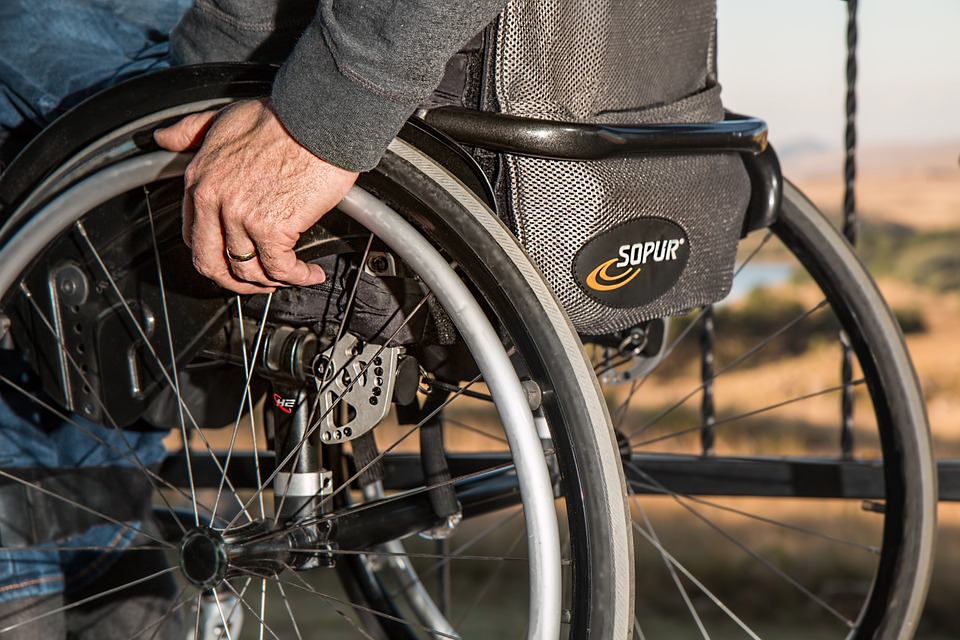 Une application israélo-canadienne révèle les accès adaptés aux personnes handicapées