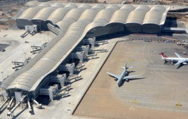 Algérie : La piste principale de l’aéroport international d’Alger pourra accueillir des A380