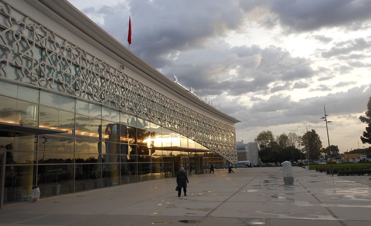 Les aéroports marocains accueillent davantage de passagers cette année