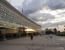 Les aéroports marocains accueillent davantage de passagers cette année