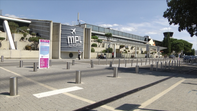 Maroc : Oujda, cinquième ville désservie par l'aéroport Montpellier Méditerranée