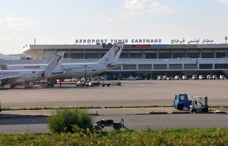 Un nouvel aéroport international à l'horizon 2030