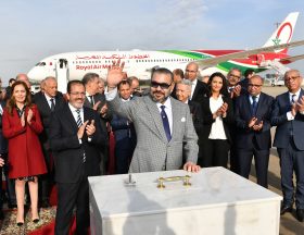 Maroc : la BAD offre un nouveau terminal à l’aéroport international de Rabat-Salé