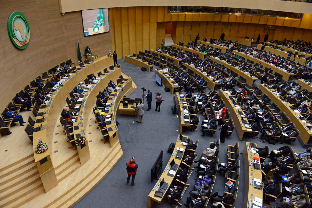 La Gouvernance économique africaine en discussion à Adiss-Abeba