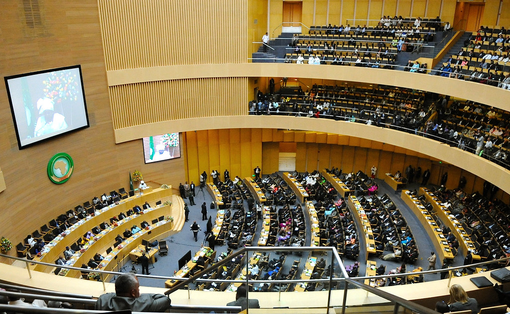 Libye et  Zone Continentale de Libre Échange au menu du sommet de l’Union Africaine