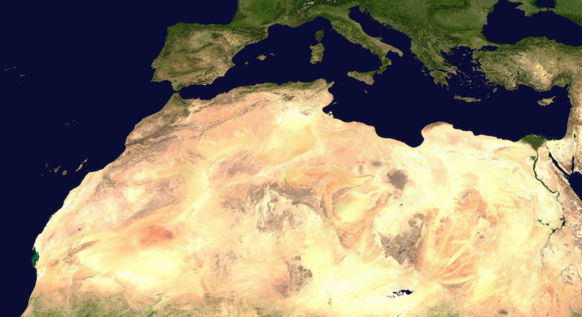 Moody's maintient une perspective stable pour la solvabilité des pays du nord de l'Afrique