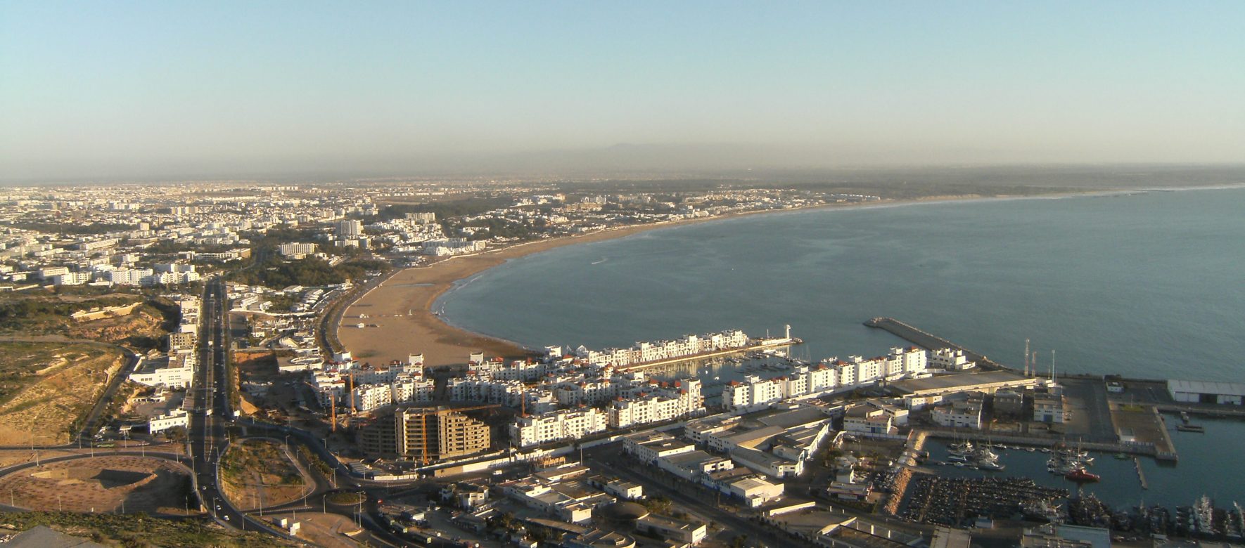 Tourisme : le Maroc mise sur l’Allemagne