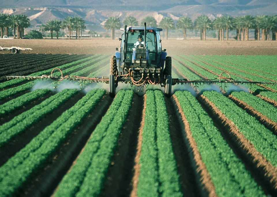 La Tunisie lance un projet d’intensification de l’agriculture irriguée