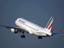 Le Liban, Israël et la Grèce bientôt reliés à l’aéroport de Nice par Air France !