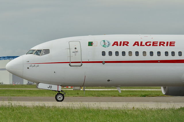 La flotte d’Air Algérie va s’agrandir