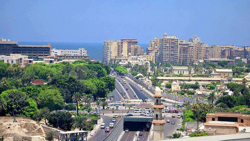 Égypte : Six nouvelles zones franches publiques seront aménagées d’ici 2020