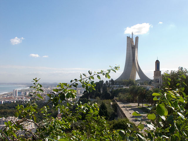 Algérie, un géant aux pieds d’argile ?