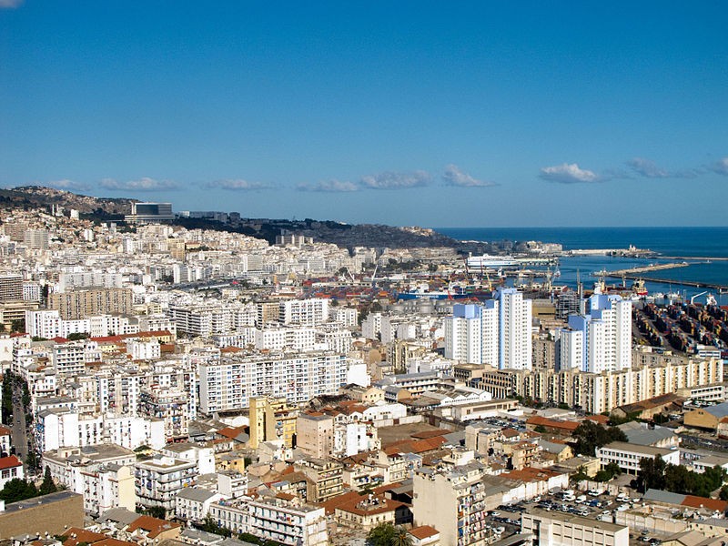 120 millions d’euros pour l’environnement à Alger