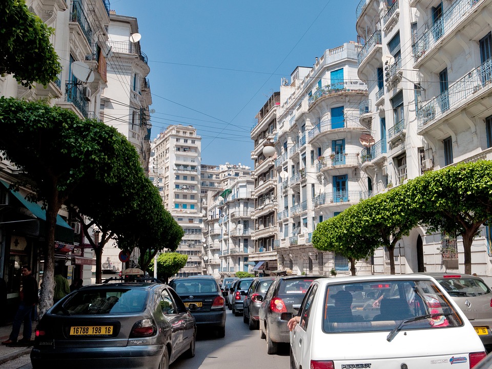 Dans l’attente d’une réforme du marché financier et de l’assurance en Algérie