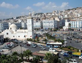 Algeria : Tax advisers association denounces unfair and inefficient tax system 1