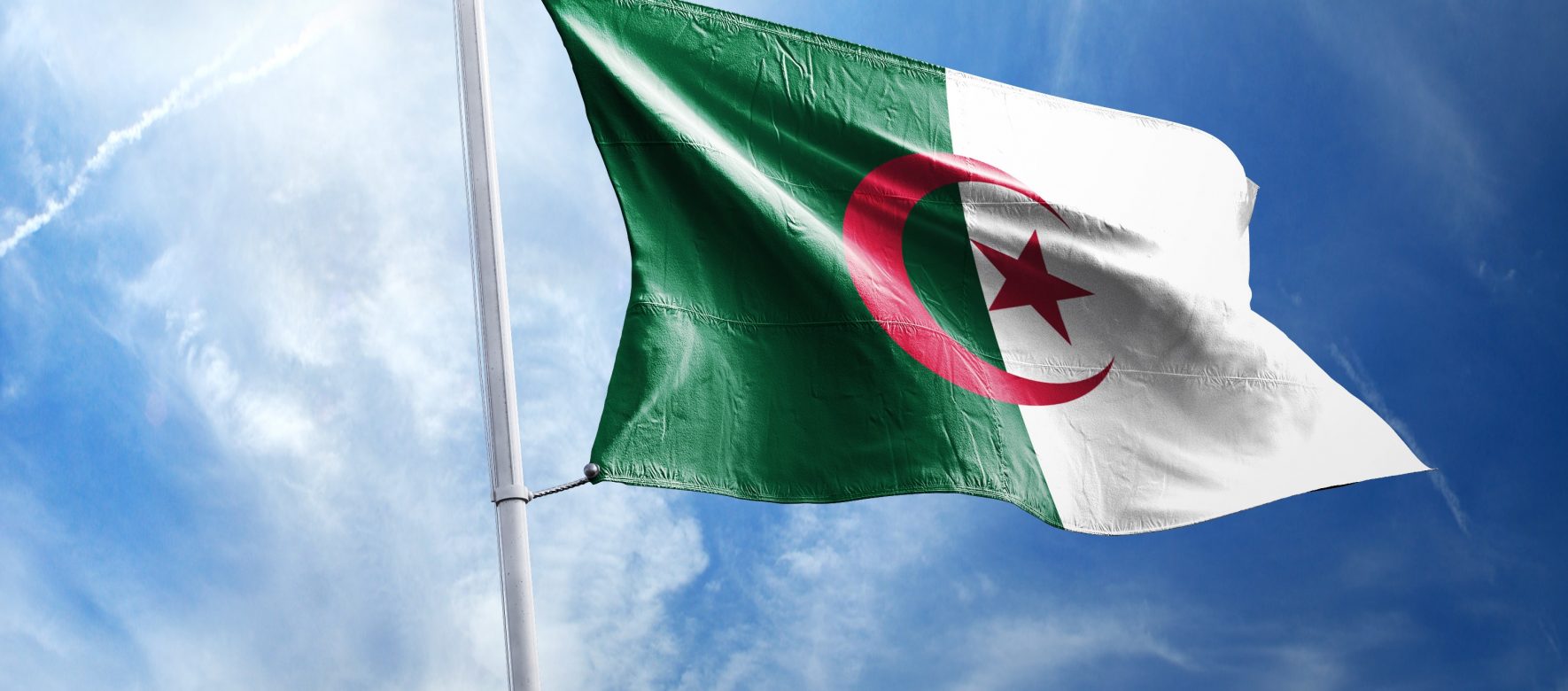 L'élection présidentielle officiellement annulée en Algérie