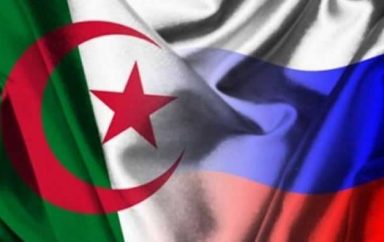 Moscou et Alger : La lune de miel continue
