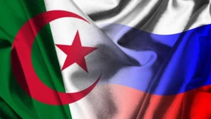 Moscou et Alger : La lune de miel continue