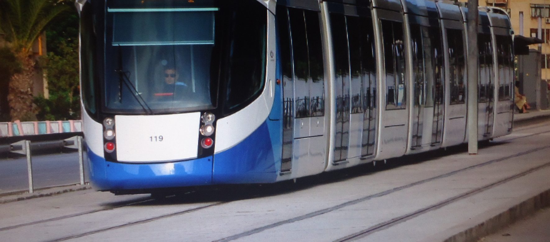 Une nouvelle collaboration franco-algérienne sur les rails pour l'équipement de tramways