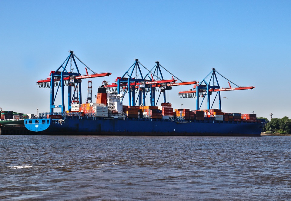 L’Algérie s'associe à la Chine pour la construction du plus grand port du pays
