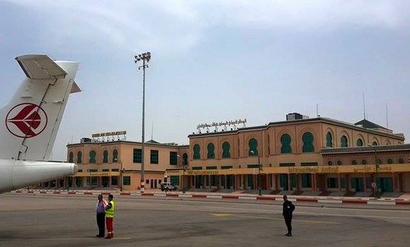 Air Algérie relie Tlemcen à Alicante