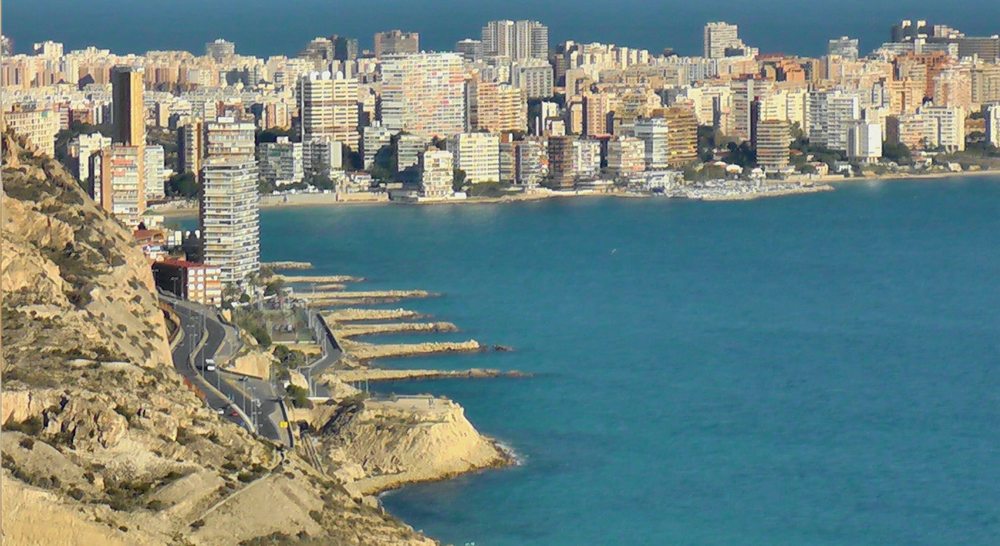 Alicante, nouveau paradis des investisseurs algériens
