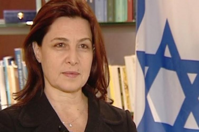 L’ambassadrice d’Israël en France souhaite renforcer les liens avec Nantes