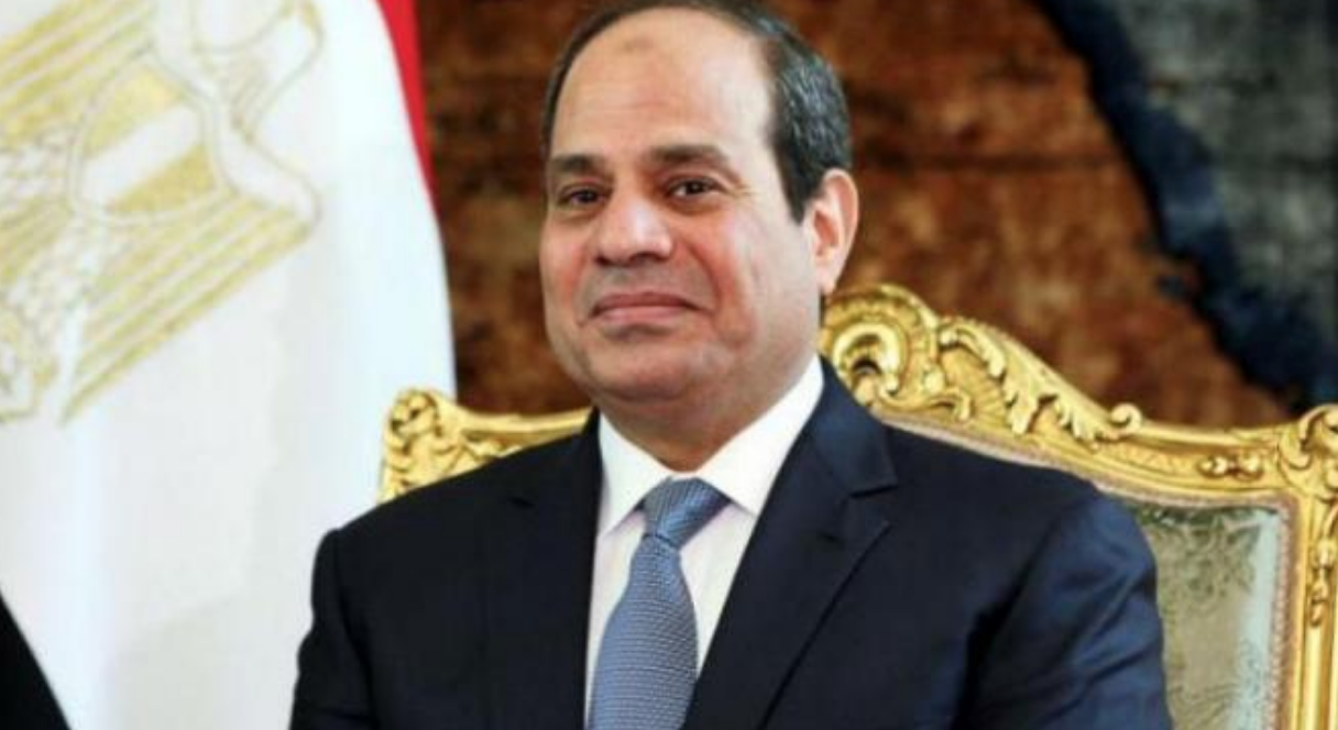 UN General Assembly : Trump praises Al-Sisi 1