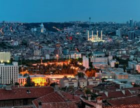Syrie : un sommet Turquie-Russie-Iran prévu en septembre à Ankara