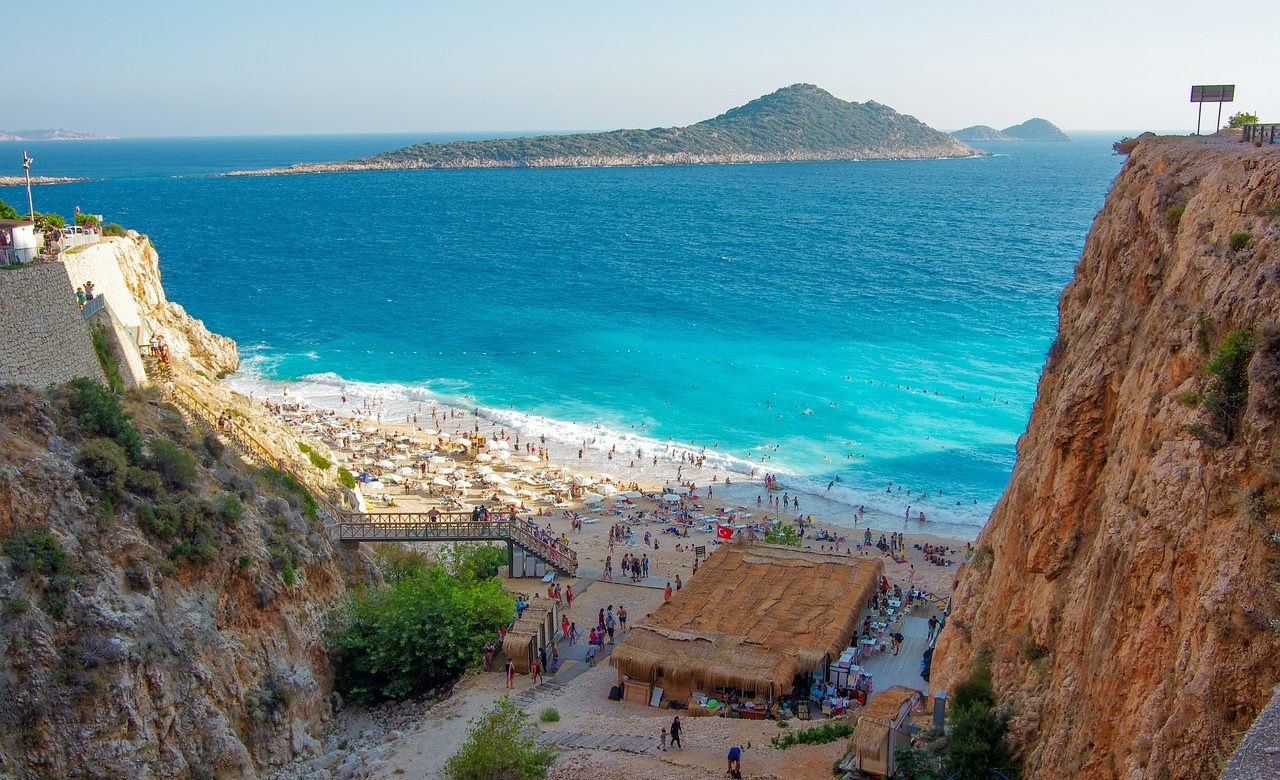 La Méditerranée en danger à cause de la canicule