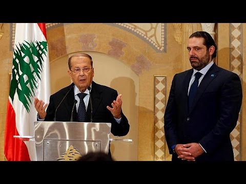 Liban : Quel bilan politique pour le tandem Aoun – Hariri ?